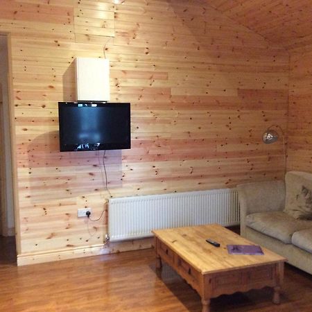 Butterfly Cabin Limerick Junction Εξωτερικό φωτογραφία