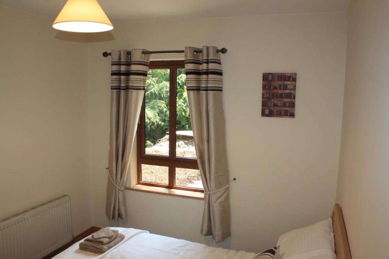 Butterfly Cabin Limerick Junction Εξωτερικό φωτογραφία