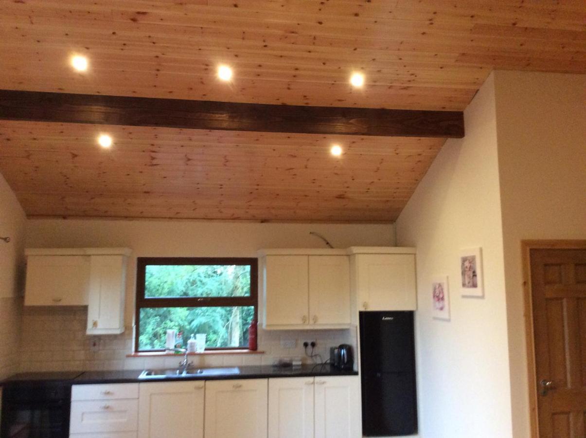 Butterfly Cabin Limerick Junction Εξωτερικό φωτογραφία