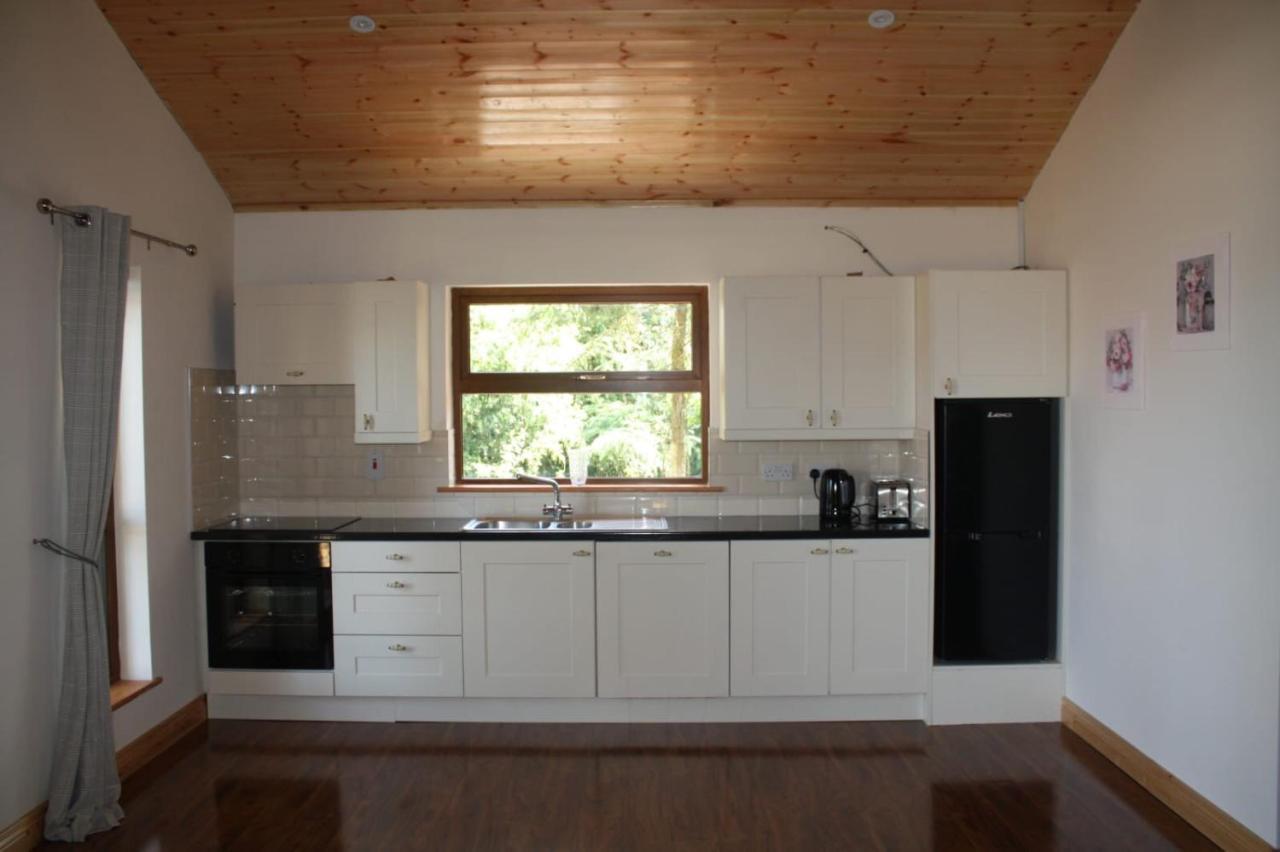 Butterfly Cabin Limerick Junction Εξωτερικό φωτογραφία
