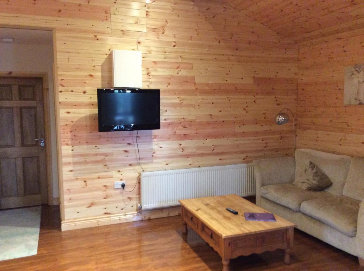 Butterfly Cabin Limerick Junction Εξωτερικό φωτογραφία