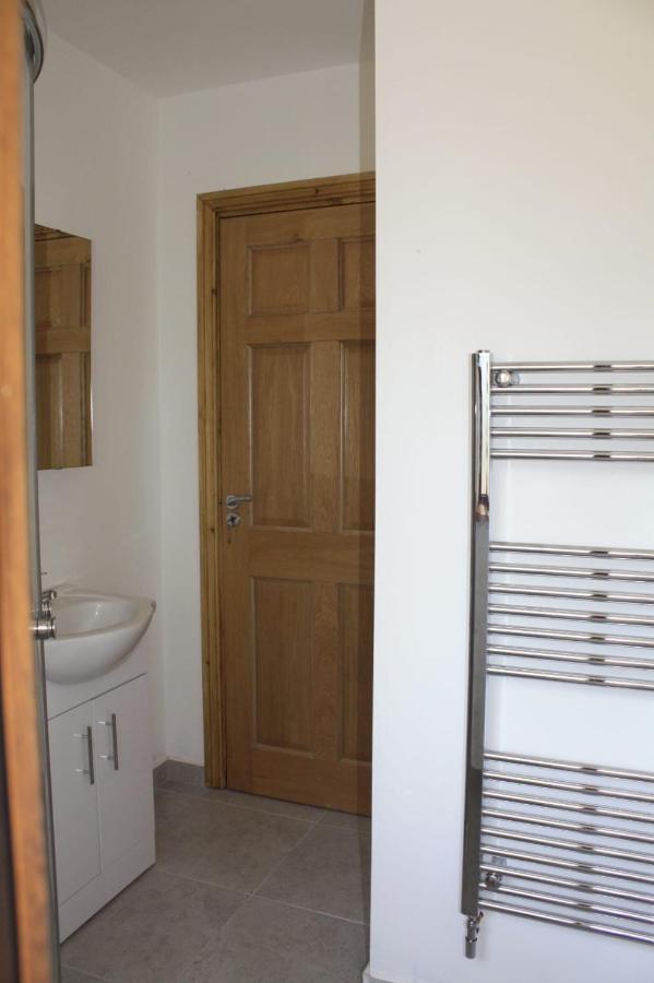 Butterfly Cabin Limerick Junction Εξωτερικό φωτογραφία