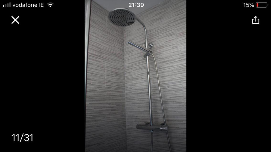 Butterfly Cabin Limerick Junction Εξωτερικό φωτογραφία